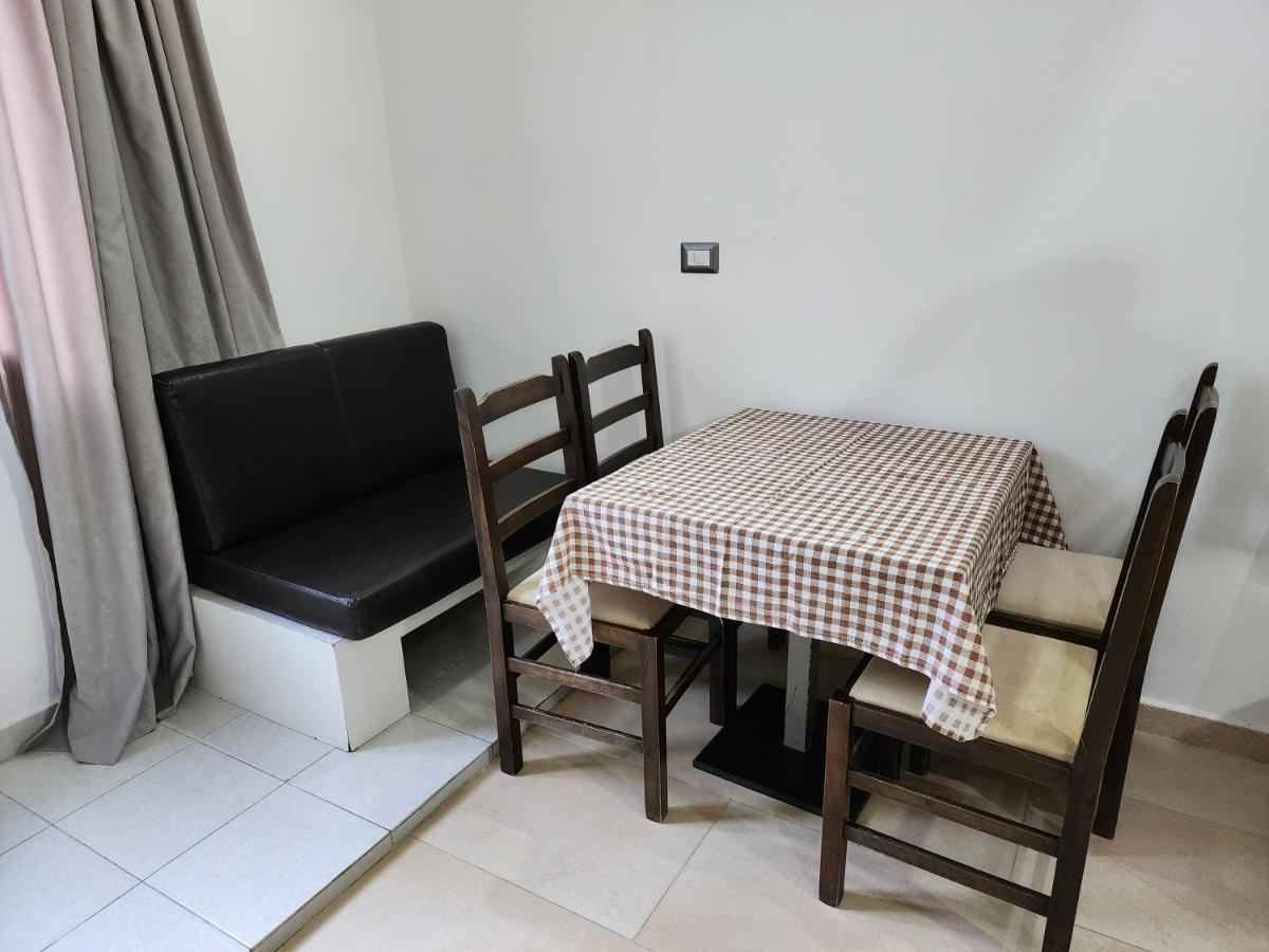 Blue Apartments Vlore Ngoại thất bức ảnh