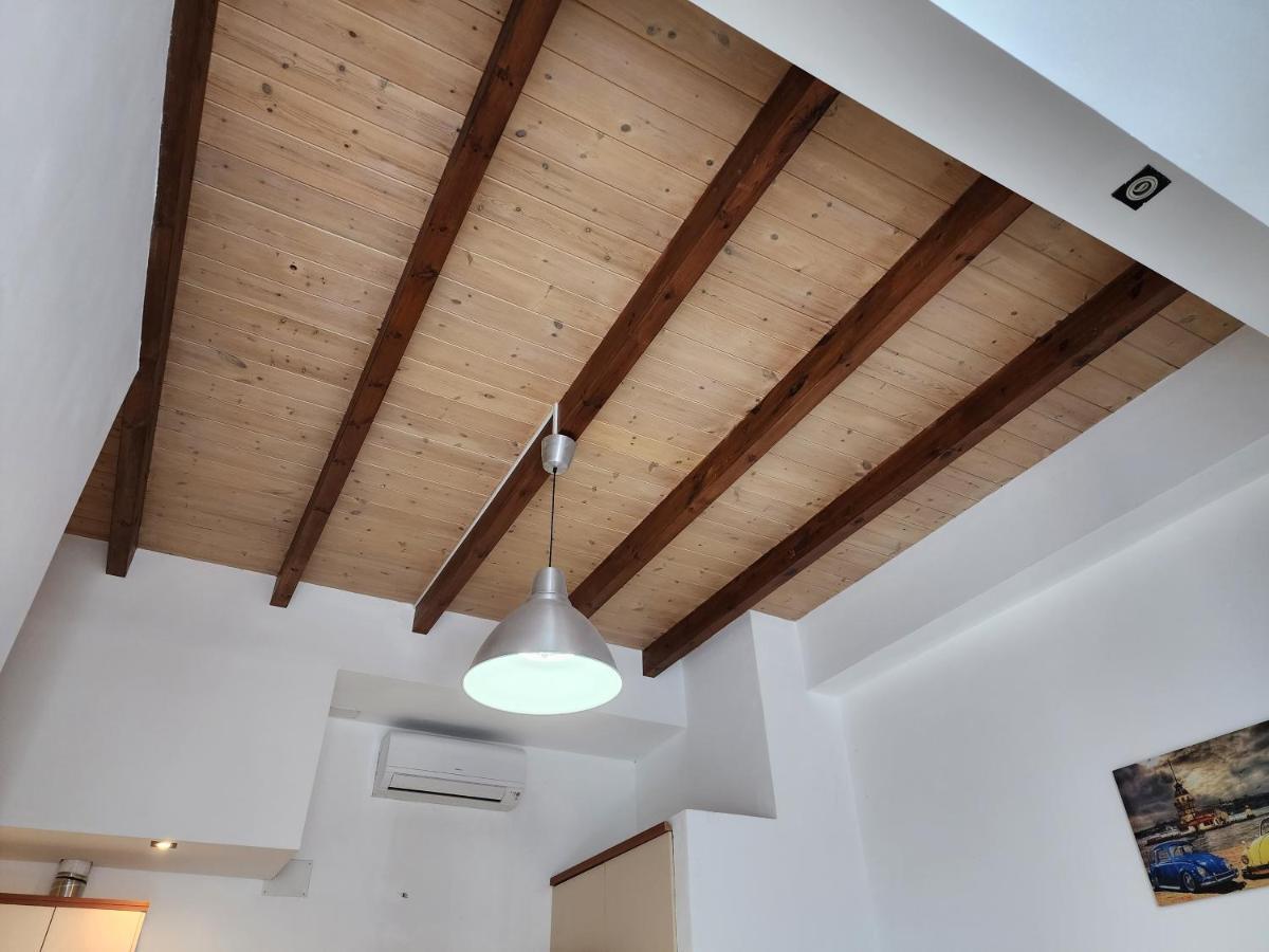 Blue Apartments Vlore Ngoại thất bức ảnh
