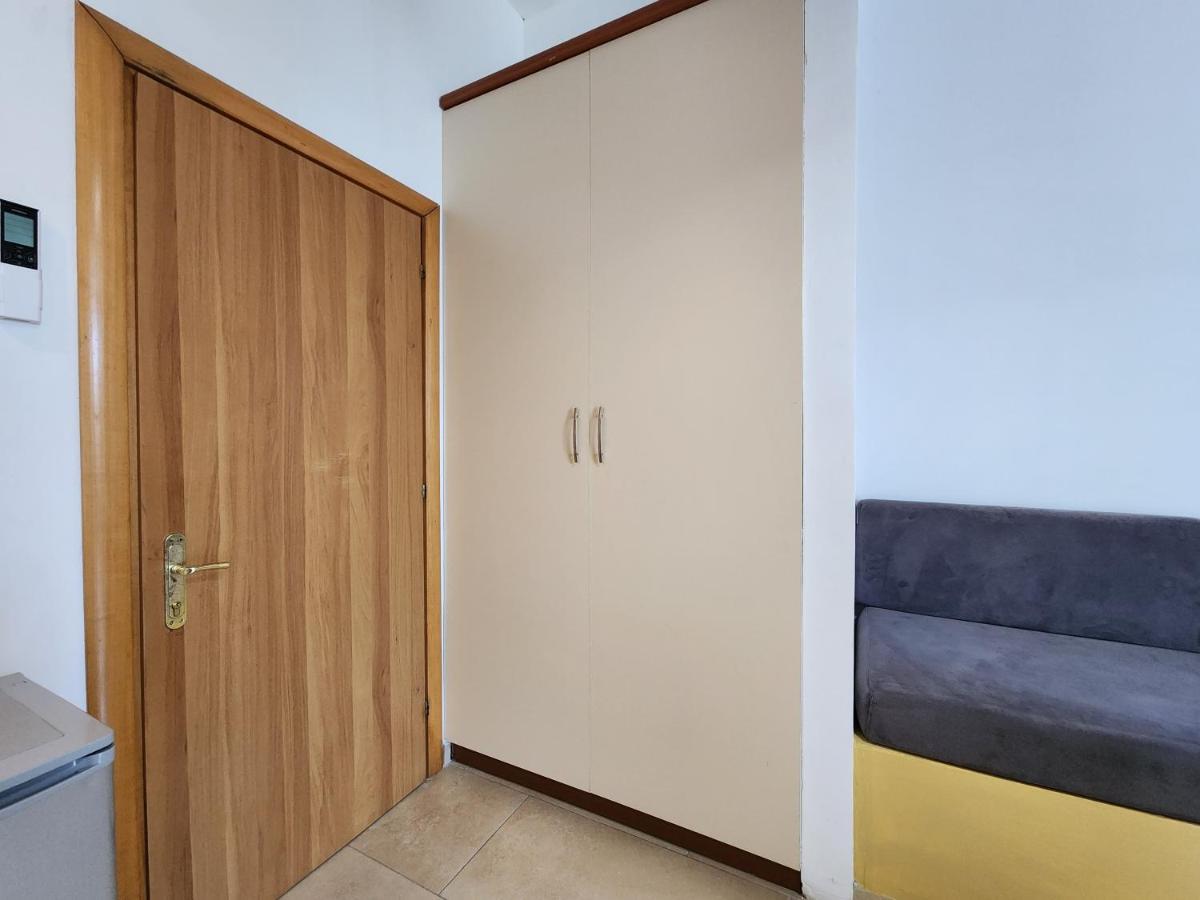 Blue Apartments Vlore Ngoại thất bức ảnh