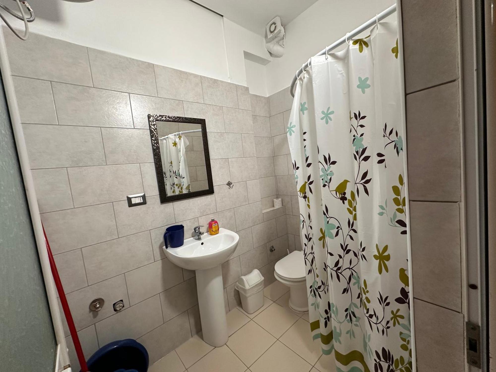 Blue Apartments Vlore Ngoại thất bức ảnh